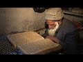 Mountain Life Key To Longevity For Kashmir S Centenarians