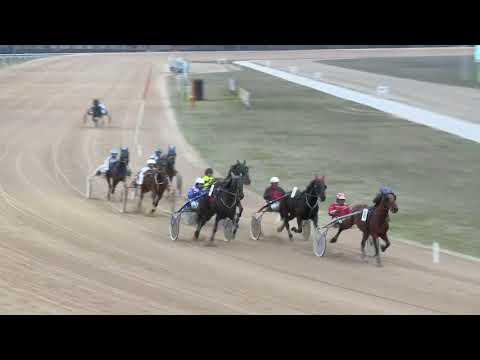 2018.03.24. 8. futam - ÚJ-MEXIKÓ HENDIKEP