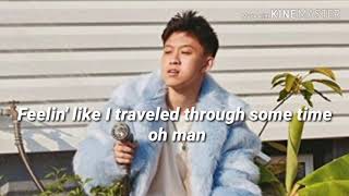 Rich Brian - See Me (Lyrics)