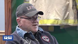 Remembering Michael Crotty