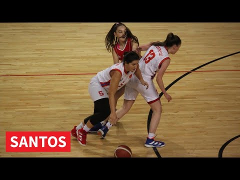 DRUGA LIGA ZA KOŠARKAŠICE: ŽKK PROLETER 023 - ŽKK MILEŠEVSKA