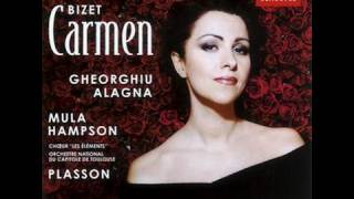 Angela Gheorghiu - Habanera (Carmen)