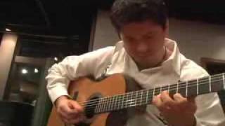 Vikingman Rodrigo y Gabriela