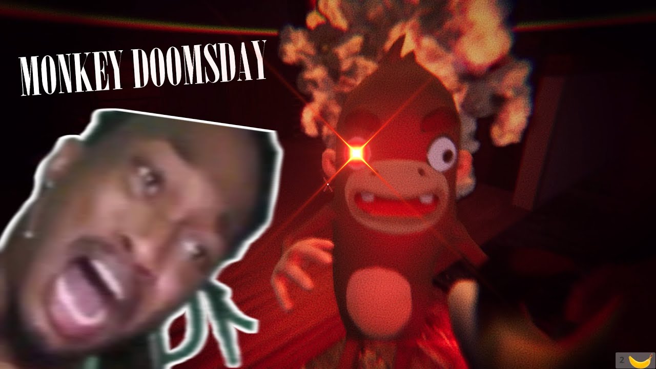 MONKEY DOOMSDAY