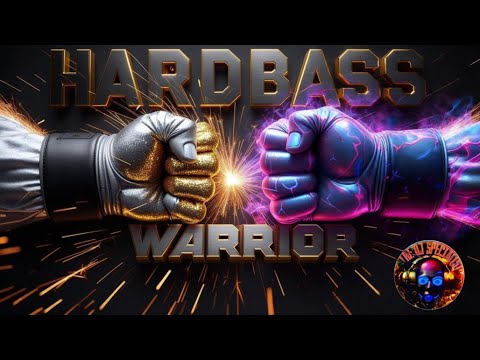 🎧😎 HARDBASS WARRIOR INSANITY MIX❗🔊