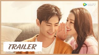 You Are My Glory | Trailer | Time flies, you still shine in my heart! | 你是我的荣耀 | ENG SUB