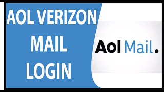 AOL Verizon Mail Login: AOL Mail Login For Verizon Customer | AOL Mail Login