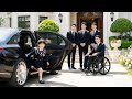 I Was Ignored By 4 CEO Brothers For Years But Now Become Their Little Treasure Was Spoiled Cdrama