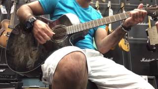 Video thumbnail for Mitchell MX420 by Hossam Haddad