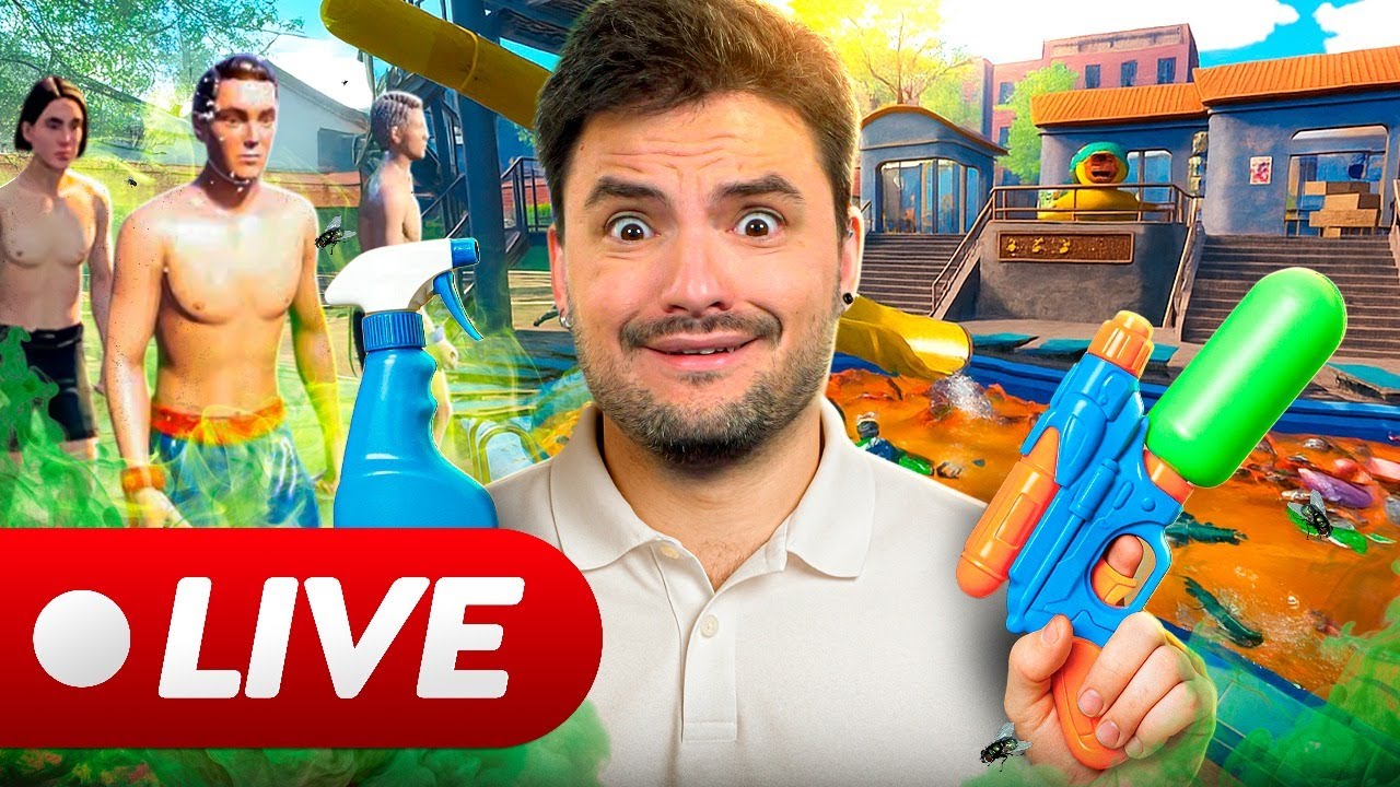 LIVE - PAGA E MÓIA ESTÁ DE CARA NOVA!