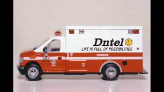 Dntel - Anywhere Anyone