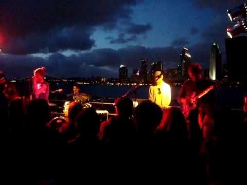 Wanna Be Black - Hockey