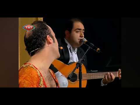 Özer Atik - Mühürlüdür Adın \"Komedi Dükkanı\"