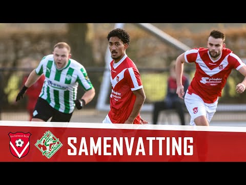 Harkemase Boys - SC Genemuiden ('21/'22)