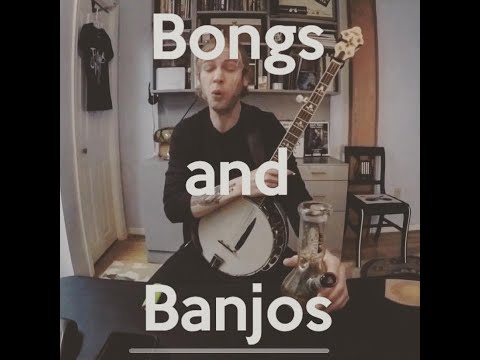 Bongs and Banjos- Ep. 1- FOGGY Mountain Breakdown