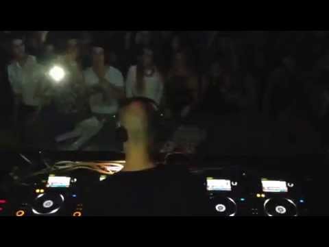 CRISTIAN MARCHI AT SETAI CLUB 22 NOVEMBRE 2014 #LISTAKAISER [HD]