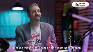 SMART Podcast: The Need for SMARTER learning