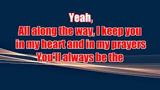 Hannah Montana Been Here All Along (karaoke) (by request)