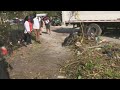 Day Of Service Held In Miami Gardens
