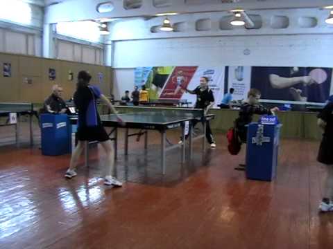 2013 Federation Cup (Cadets) / Jibric - Purice (part 1) / Жибрик - Пуриче (ч. 1)