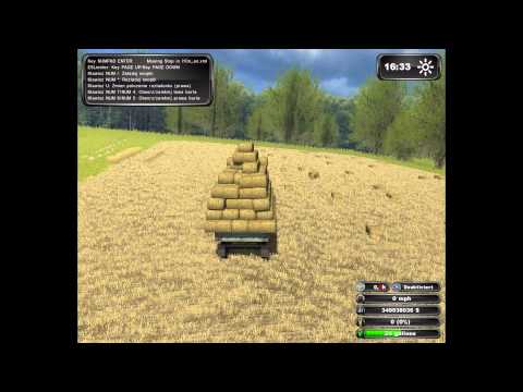 Farming Simulator 2011 Multiplayer
