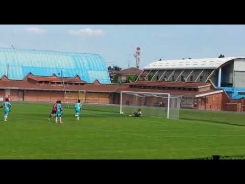 Promozione, play-off: Accademia Borgomanero, il rigore di Poi