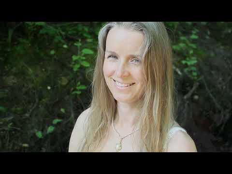 Aistė Samulienė on Mandala Dance — a video testimonial from Lithuania