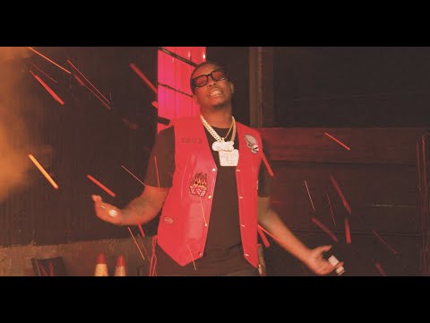 Kevo Muney - Lil Muney Flow [Official Music Video]