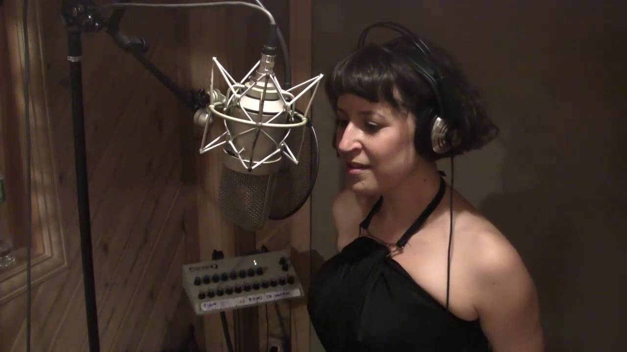 Promotional video thumbnail 2 for Miriam Waks