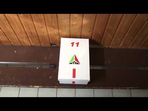 Fußball Stadtmeisterschaft Salzgitter 2013