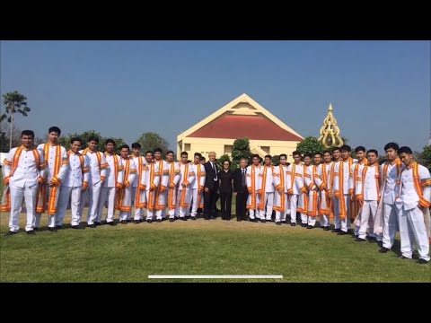ชาย 27 ปีแรง ลากค้อนพรูมอสโก