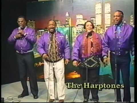 Harptones - Sunday Kind Of Love