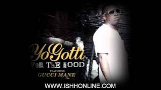 Yo Gotti feat. Gucci Mane - For The Hood