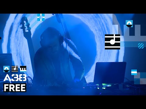 Hidden Orchestra - Spoken // Live 2017 // A38 Free