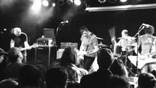 CRITERIA-Me On Your Front Porch (March 9th, 2012)