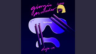 Déjà vu (Salute Remix)