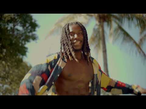 Young J Tidanje - "ANMWEY " Official Music Video