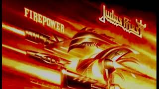 Judas Priest -  Sea of Red , Firepower 2018