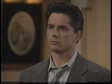 AJ believes Carly's lies