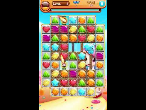 Candy Fever