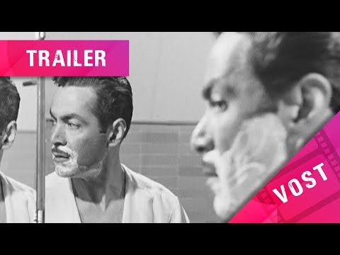 La vie criminelle d'Archibald de La Cruz - Bande annonce VOST