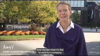 Join Our Team at Staples!