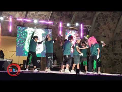 Camper Prom 2026 Abra Pampa Los Tingres 