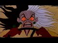 101 Dalmatians Cruella De Vil S Defeat 1961 VHS Capture