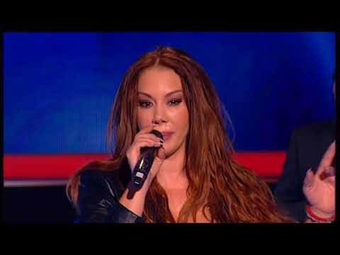 Natasa Matic - Zasto bas ti - PZD - (TV Grand 13.12.2017.)