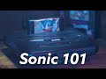 Sonic 101 A Brief History Of Sonic The Hedgehog