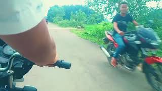 Download lagu My First Time Vlog Video With Village Road Hk mix mp3