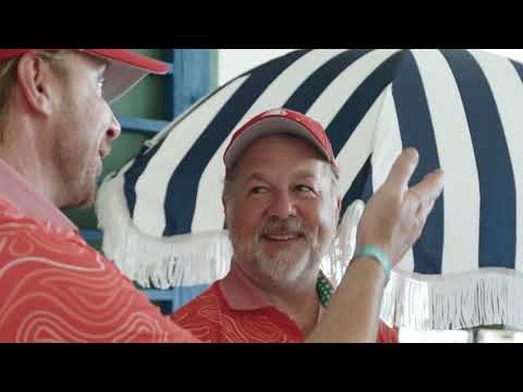 David Costabile's Experience as Honorary Observer for Corales Puntacana Championship