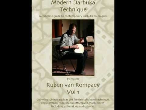 DRUMS & DARBUKA on DVD!! - Eastern Expressions