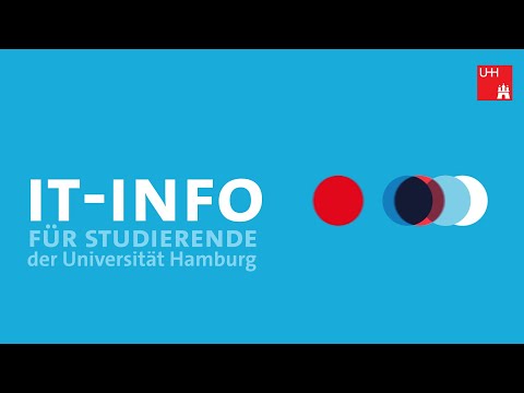 Uni Hamburg - IT INFORMATIONEN